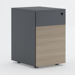 2020 Zhongshan Guaranteed Quality Furniture File Cabinet