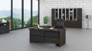 Melamine Executive Table Office Desk High Quality Office Table Modern Office Furniture 2019