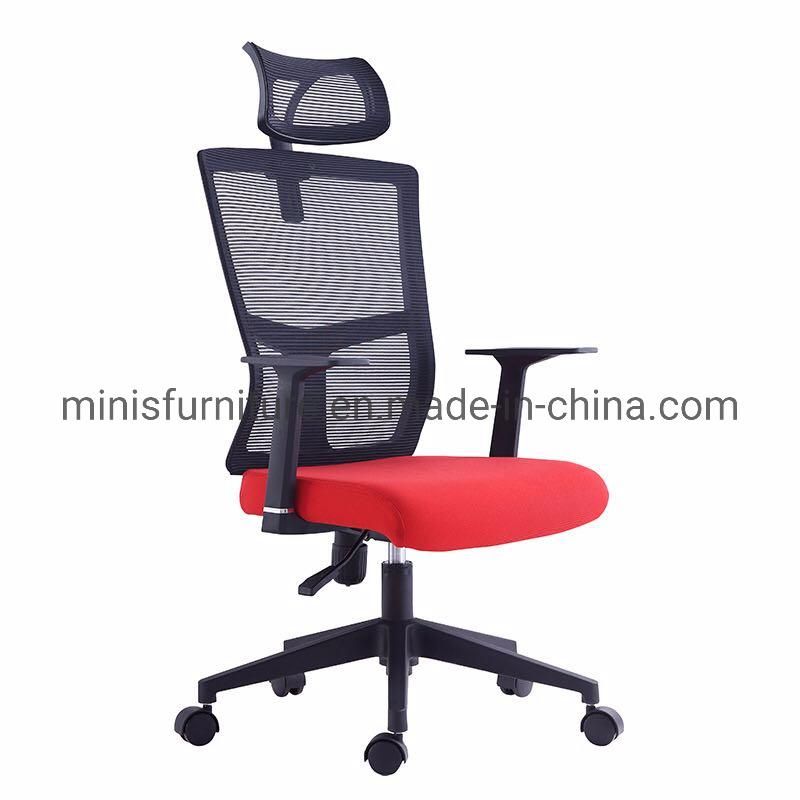 (M-OC261) Home /Office Furniture Manager Executive Computer Swivel Mesh Office Chair