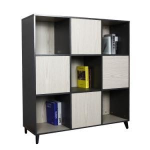 Fashion Best Selling Products Cheap Price New Design Furniture Wooden Office File Cabinet