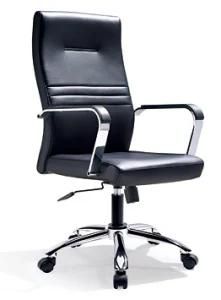 Ergonomic Fashionable Modern Special Removable Glossy Cushion Work Chair