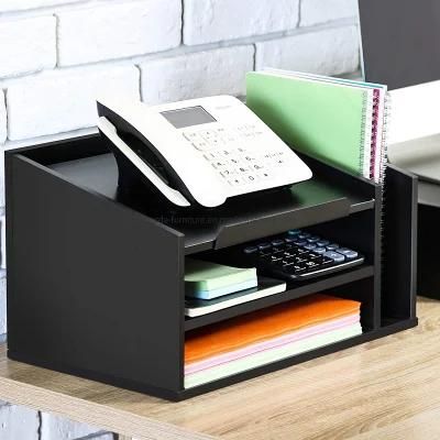 Modern Simple Office Study Universal Furniture Removable Storage File Cabinet