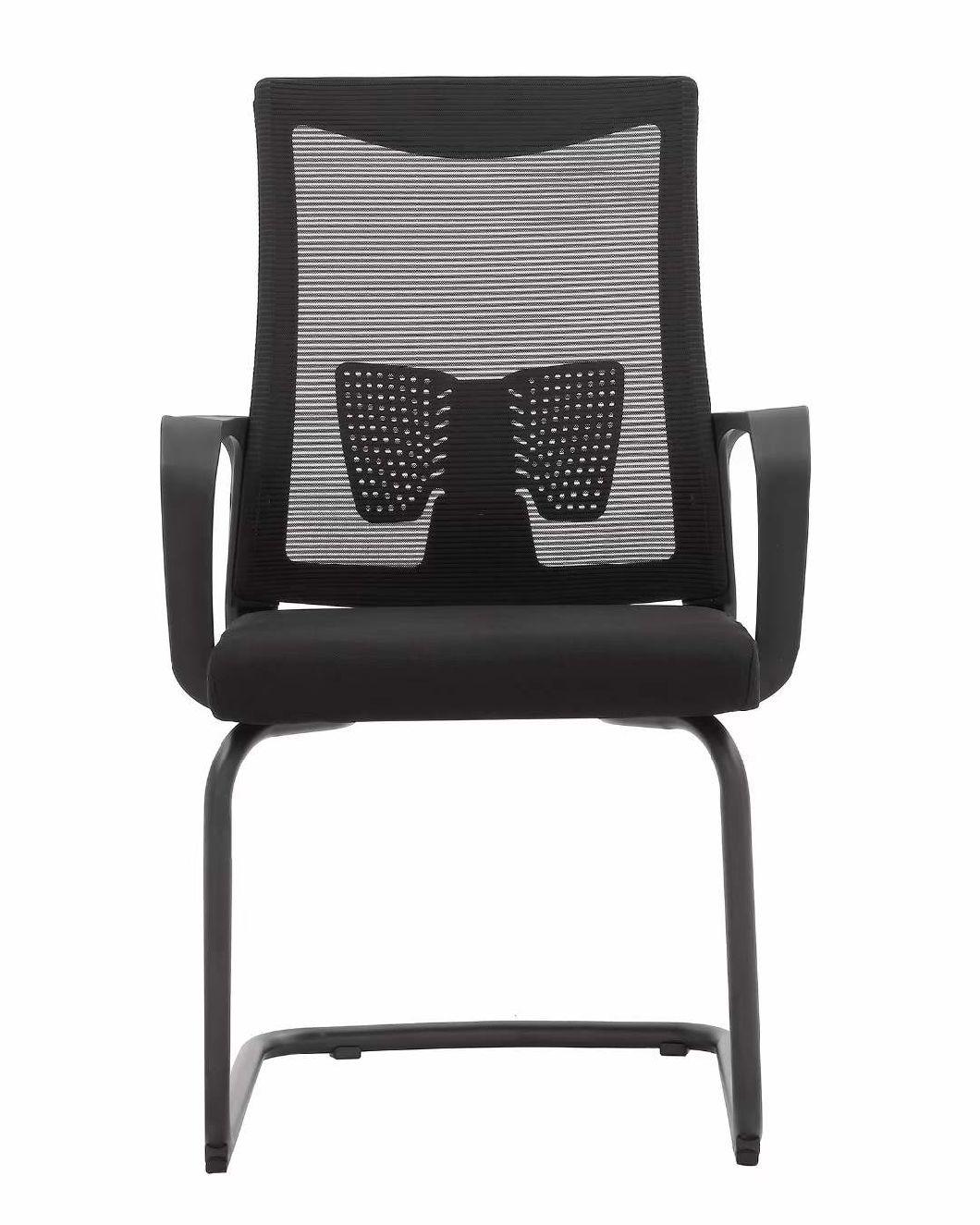 New Arrival Mesh Revolving Nylon Frame Executive Computer Office Chair