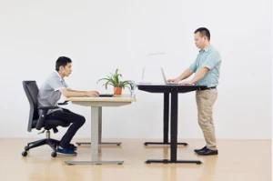 Electric Standing Desk Base