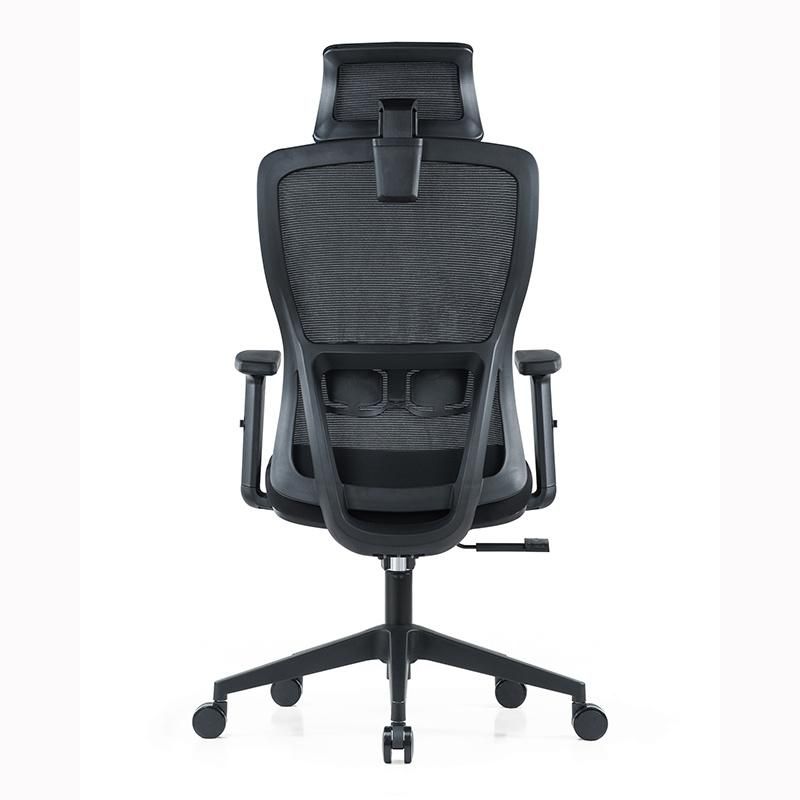 Ergonomic Design Adjustable High Quality Office Swivel Chair
