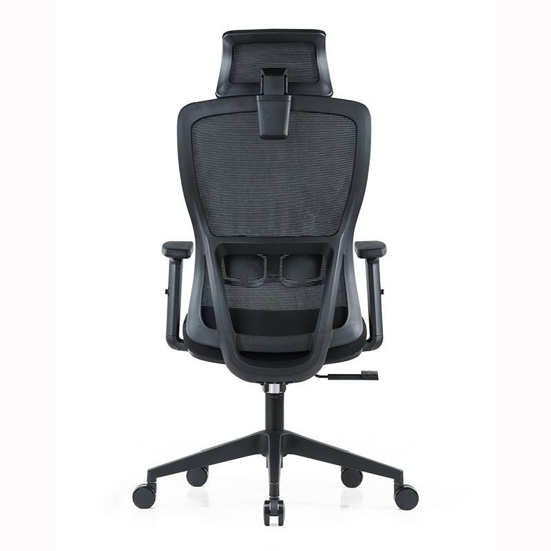 Ergonomic Design Adjustable High Quality Office Swivel Chair