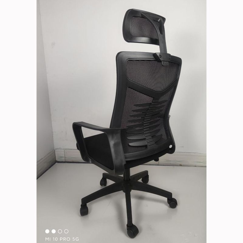 Morden Ergonomic Mesh Chair High Quality Swivel Chair Executive Office Chair