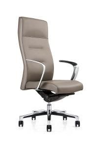Office Furniture High Quality Leather Office Chair (F163)