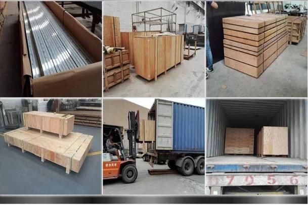 Wholesale Factory Supply Custom Pattern Corten Steel Metal Screen