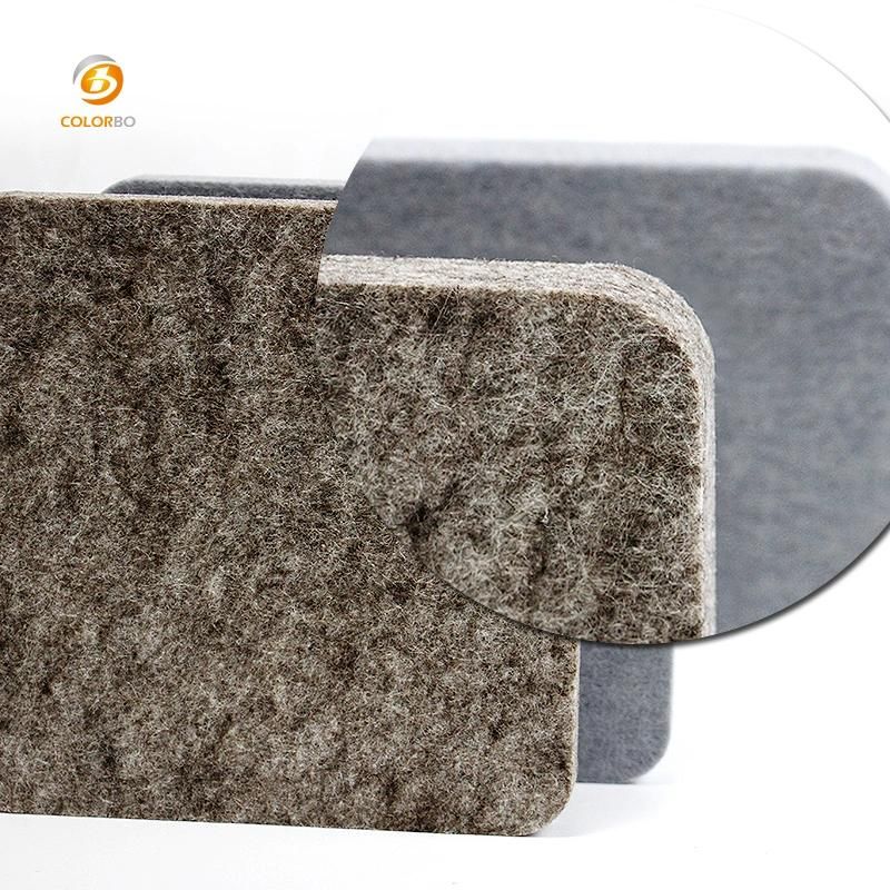 Office Furniture Privacy Screen Divider Desk Acoustic Screen