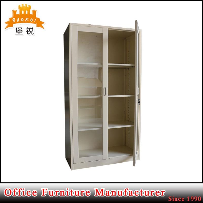 China Supplier Durable Office File Cabinet Adjustable File Storage Shelf Cabinet