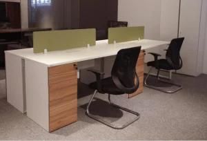 Metal Material Feet Commercial Furniture Modern Office Furniture