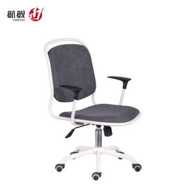 Factory Produced Popular Office Chair Staff Workstation Chair