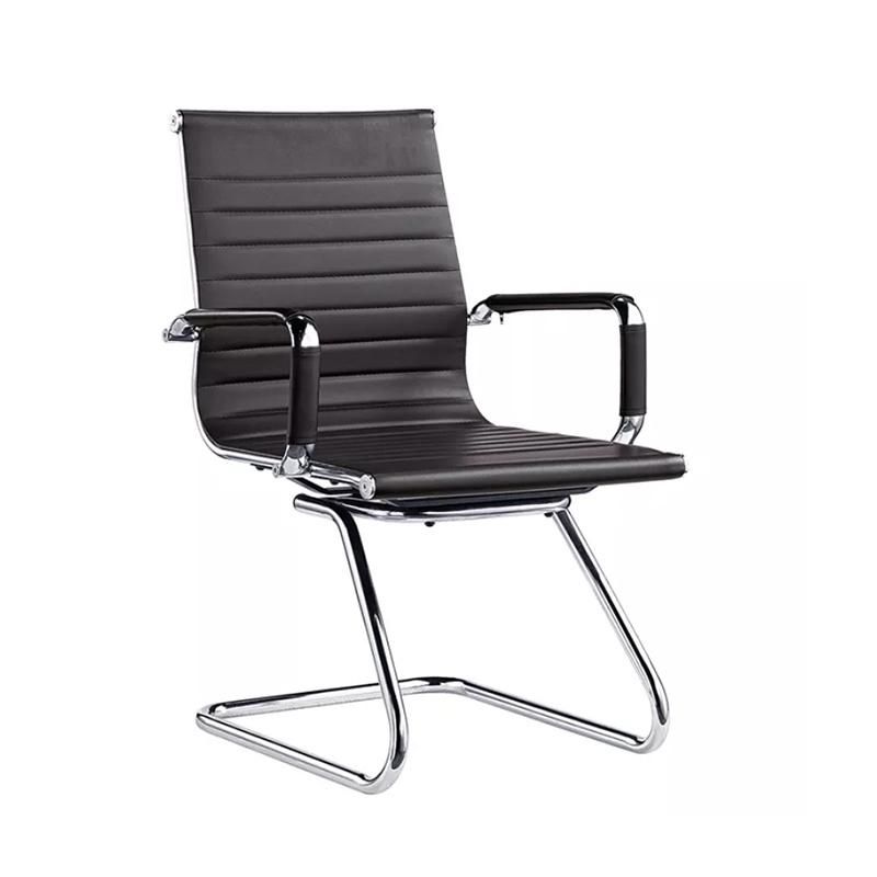 Factory Direct Sale Recruitment Agent Office Chair Computer Boss Chair Ergonomic Chair