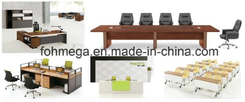 Stylish Office Desk with Modesty Panel Popular in United States