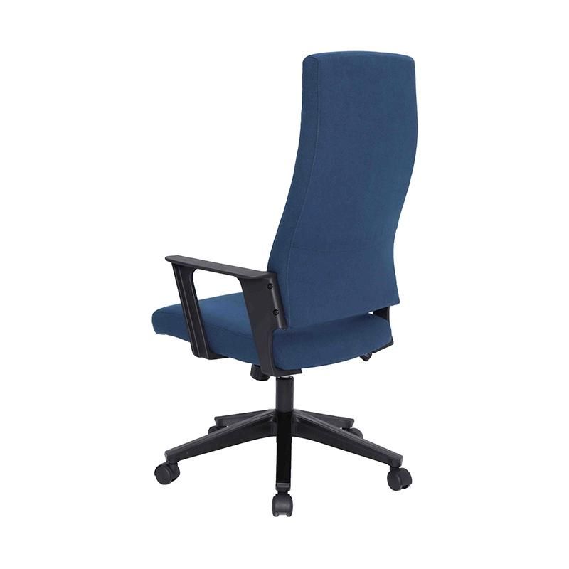 High Quality Modern Leather Ergonomic Executive Office Chair