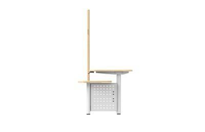 Carton Export Packed Made in China Furniture Youjia-Series Standing Desk