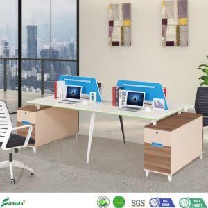 High Quality &amp; Large Size Staff Workstation in Office Partition
