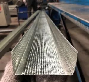 70mm C Channel Metal Steel Track C Channel C Purlin