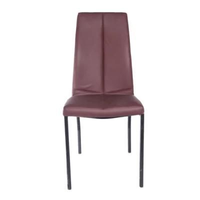 Modern Custom Restaurant Used Armchair Living Room Chair Velvet Comfortable Outdoor Dining Chair
