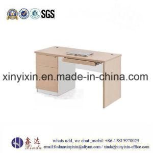 China Office Furniture 1.2m PC Laptop Computer Desk (ST-09#)