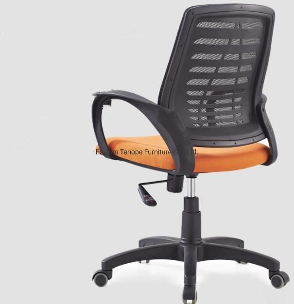 Scientific Design Ergonomic Flexible Mesh Material Conference Office Chair