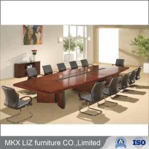 Luxury High Quality Wooden Conference Meeting Table for Boardroom (OD5525)