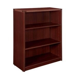 Modern High Quality MFC Board Office Furniture Bookcase