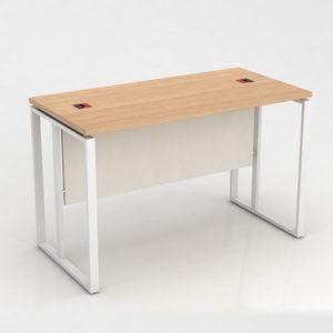 Ml900-12 Multifunctional Half Round Office Desk for Wholesales