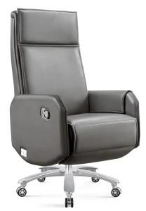 Low Price Electric Automatic Office Chair with Footrest