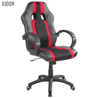Judor High Quality Ergonomic Gaming Chair PU Racing Office Chair