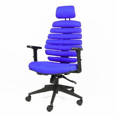 Manufacturer Commercial Adjustable Mesh Ergonomic High Back Office Chair