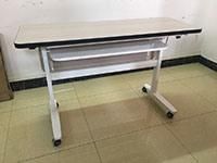 Wooden Material Training Table Desk for Training Institutions