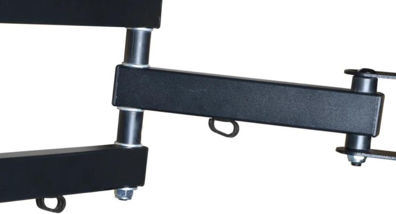 TV Wall Mount Black or Silver Suggest Size 37-70" Pl5040L