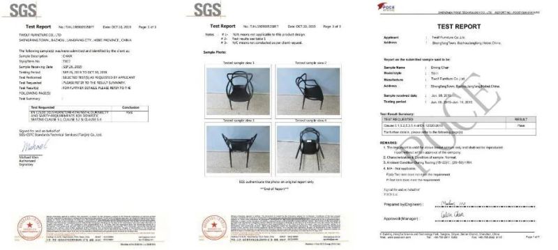 China Manufacture Manager Leather Swivel Executive Office Chair for Office Furniture