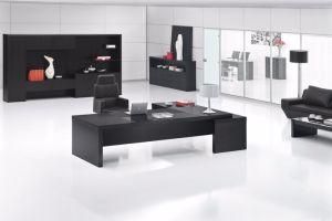 modern Office Executive Venner Table Office Furniture