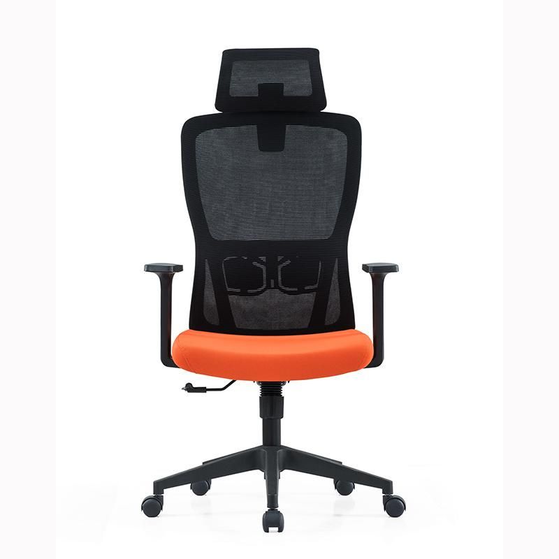 2022 New Manufacturer Mesh Swivel High Back Executive Office Chair