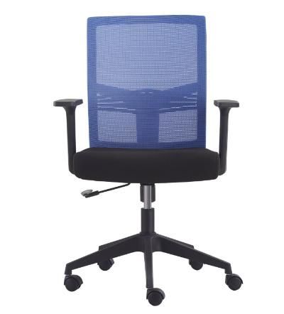 2021 New Style Visitor Fabric High Back Cheap Computer Mesh Staff Office Executive Chair