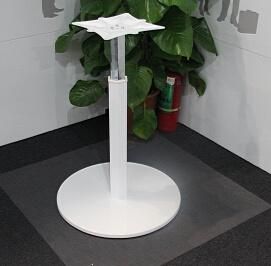 Lift Desk Base