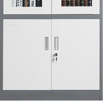 Clear View Open Swing Door Suspension File Cabinet Tool Cupboards