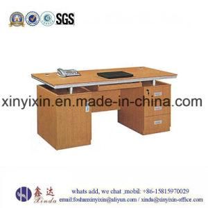 Small Size Staff Office Desk MDF Office Furniture (MT-2423#)