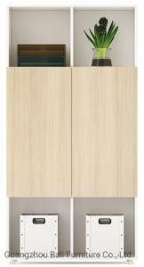 Wholesale Modern Wooden File Storage Cabinet Home or Office Furniture (BL-FC075)