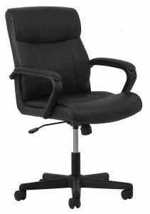 Home Office Furniture Ergonomic Swivel Leather Executive Office Computer Chair (LSA-021)