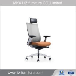 High Grade Executive Mesh Office Chair in Metal Base 203A