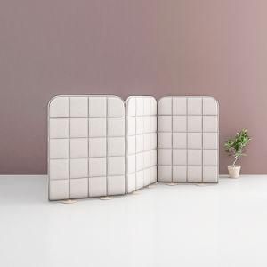 New Product Modern Style Ergonomic Modular Cubicles Workstation