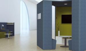 Conference Area Office Desk Informal Disscuss Furniture Free Island