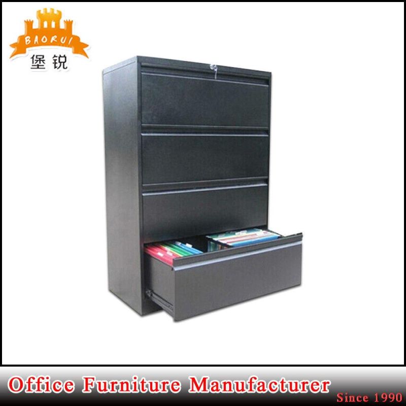 4 Chest Big Size Drawer Cabinet with Large Capacity