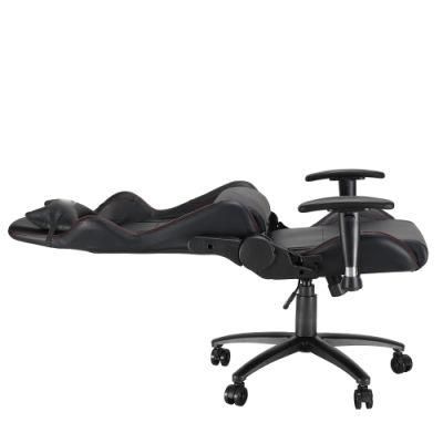 Luxury PU Leather Massage Gaming Gamer Computer Chair