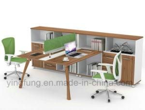 New Style Office Furniture Workstation with Partition Screen (YF-2029)