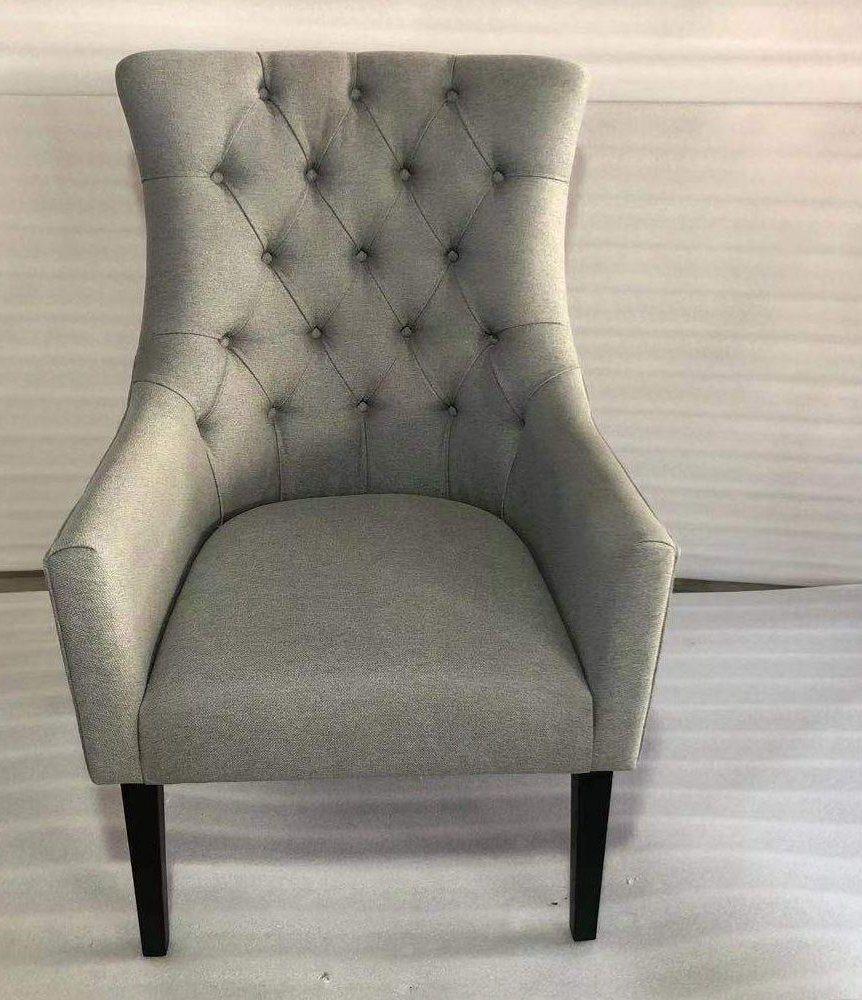 Home Furniture Leisure Chair with Table for Dining Room Living Room